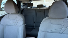 Hyundai TUCSON 1.6 TGDi SE Connect 5dr 2WD Petrol Estate